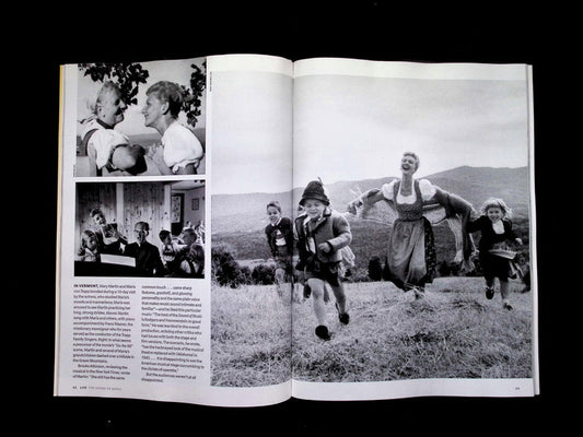 LIFE / The SOUND OF MUSIC [56]