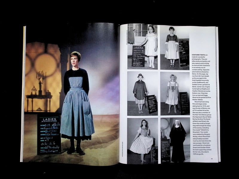 LIFE / The SOUND OF MUSIC [56]