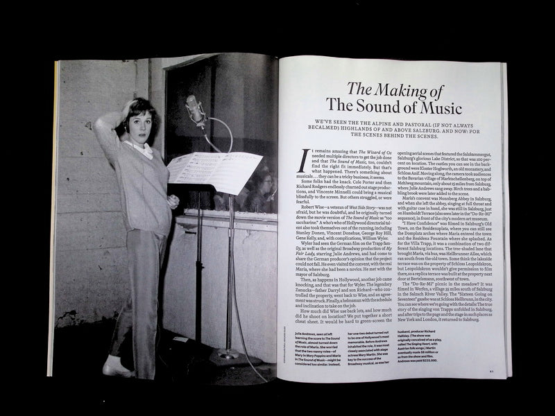 LIFE / The SOUND OF MUSIC [56]