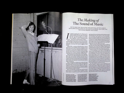 LIFE / The SOUND OF MUSIC [56]