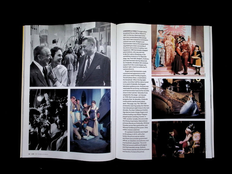 LIFE / The SOUND OF MUSIC [56]