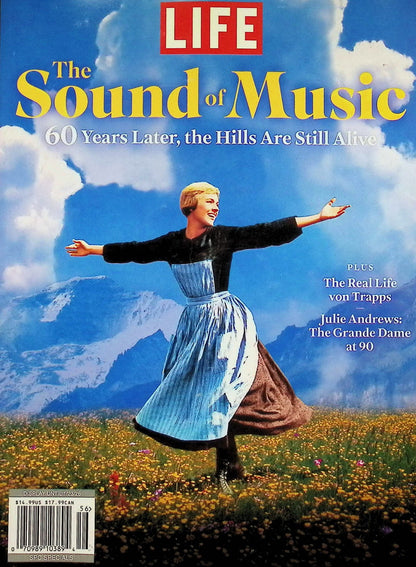 LIFE / The SOUND OF MUSIC [56]