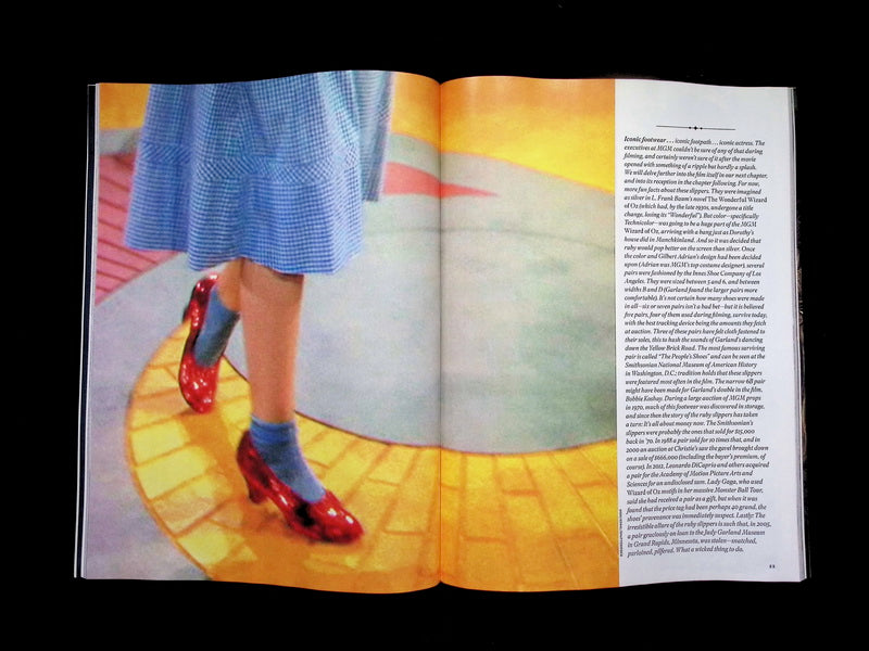 LIFE / The WIZARD of OZ [56]