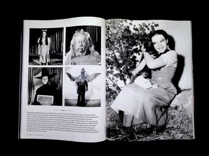 LIFE / The WIZARD of OZ [56]