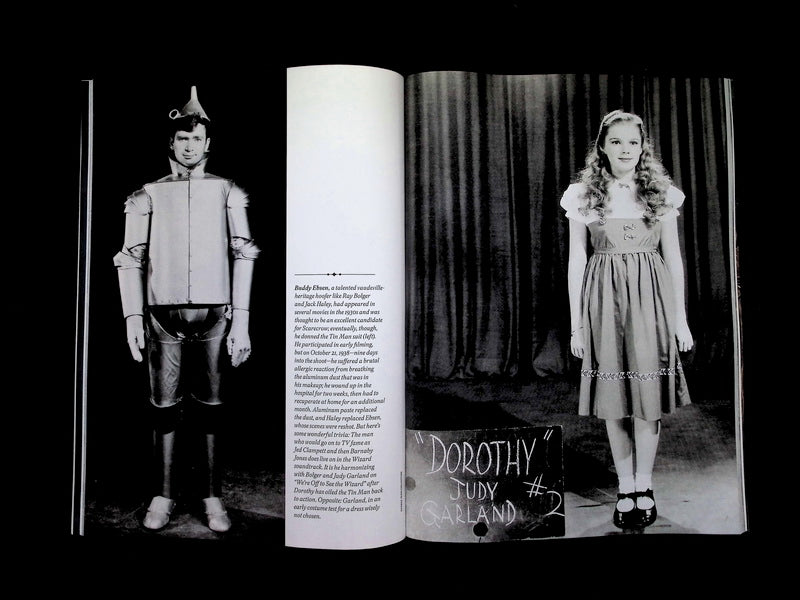 LIFE / The WIZARD of OZ [56]