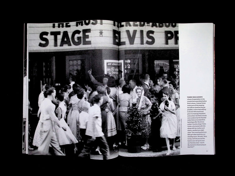 LIFE / REMEMBERING ELVIS PRESLEY [65] 2026 - Part 2