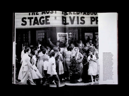 LIFE / REMEMBERING ELVIS PRESLEY [65] 2026 - Part 2