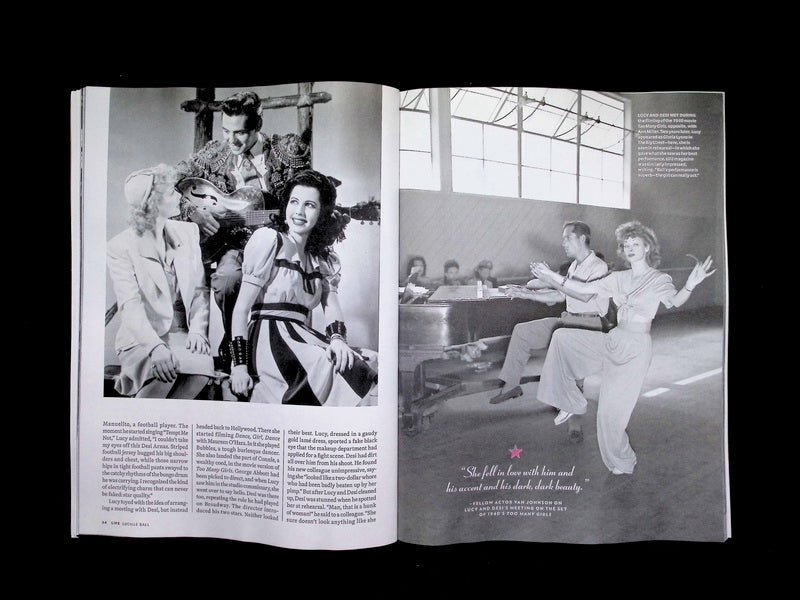 LIFE / LUCILLE BALL [65] 2026 - Part 3