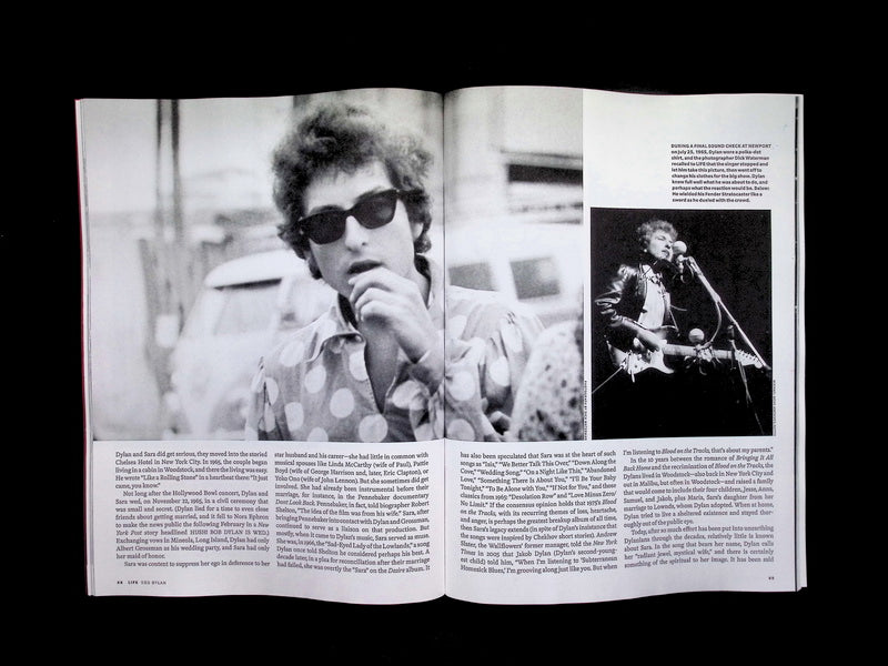 LIFE / BOB DYLAN [65] 2026 - Part 2