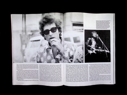 LIFE / BOB DYLAN [65] 2026 - Part 2