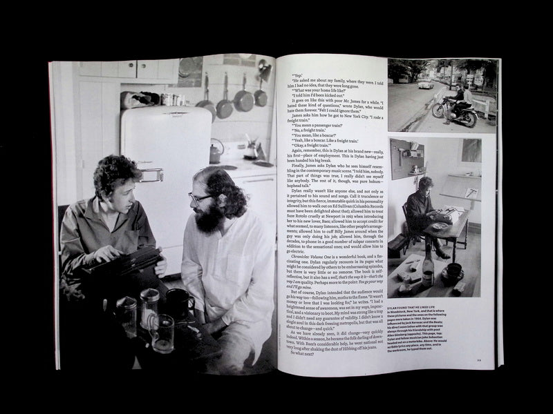 LIFE / BOB DYLAN [65] 2026 - Part 3