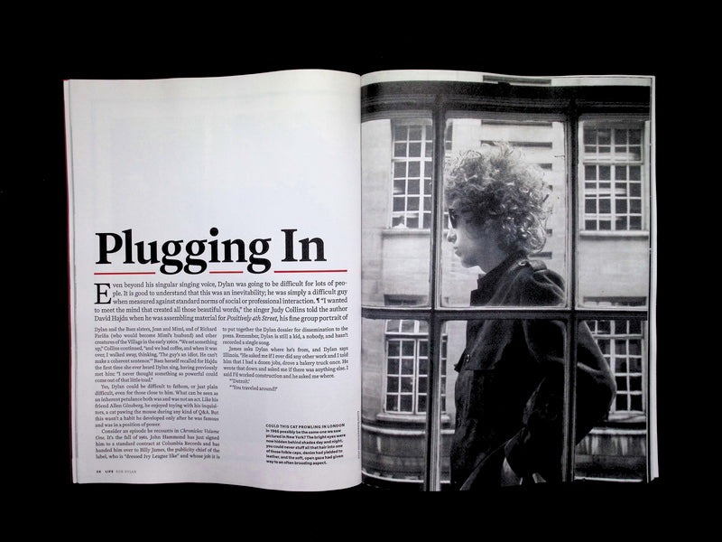 LIFE / BOB DYLAN [65] 2026 - Part 4
