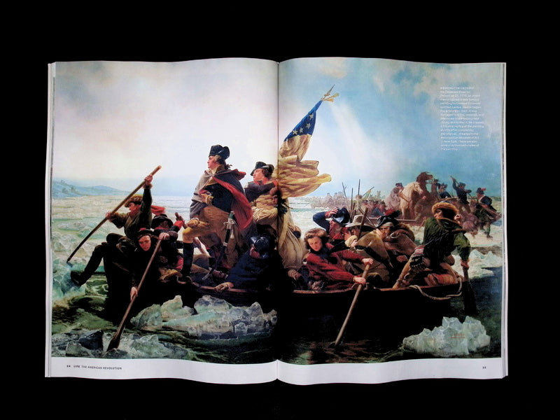 LIFE / THE AMERICAN REVOLUTION [65] 2026 - Part 4