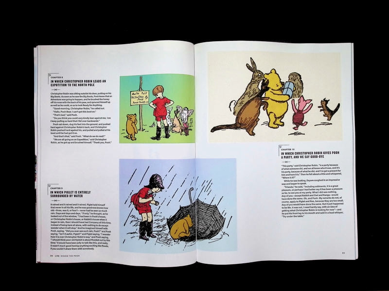 LIFE / Winnie the Pooh [66] 2026 - Part 2