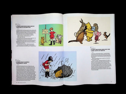 LIFE / Winnie the Pooh [66] 2026 - Part 2