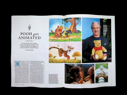 LIFE / Winnie the Pooh [66] 2026 - Part 4