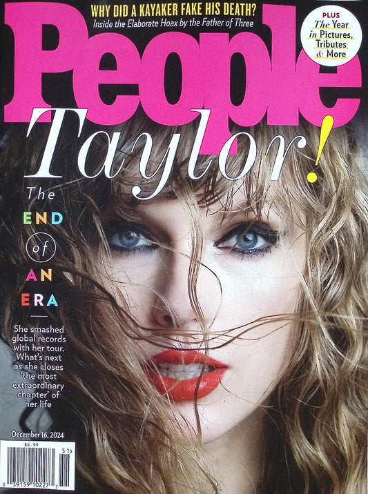 People weekly [51] Dec 16, 2024