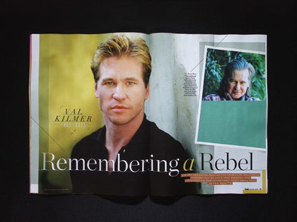 People weekly [16] Apr 21, 2025 (雙封面)