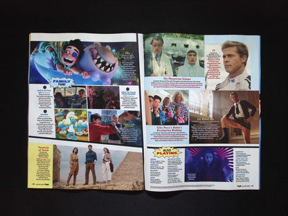 People weekly [17] Apr 28, 2025 (雙封面)