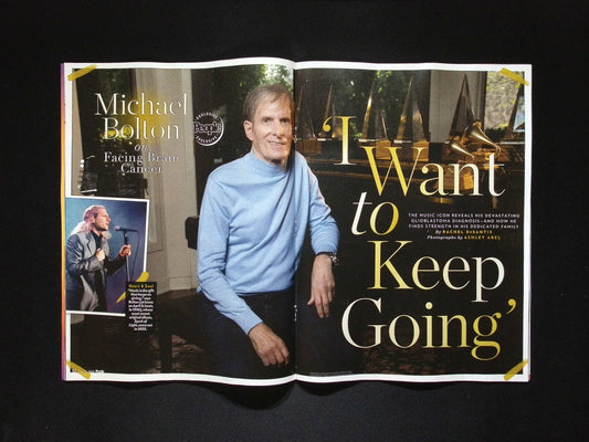 People weekly [19] May 12, 2025