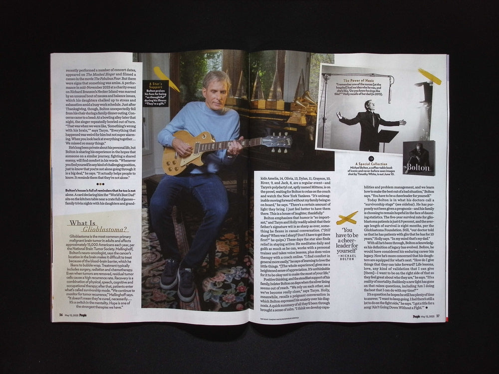 People weekly [19] May 12, 2025