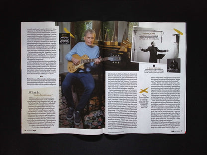People weekly [19] May 12, 2025