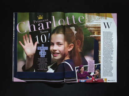 People weekly [20] May 19, 2025