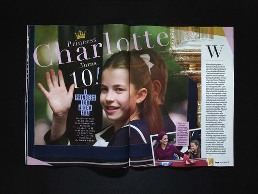 People weekly [20] May 19, 2025