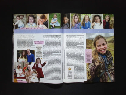 People weekly [20] May 19, 2025