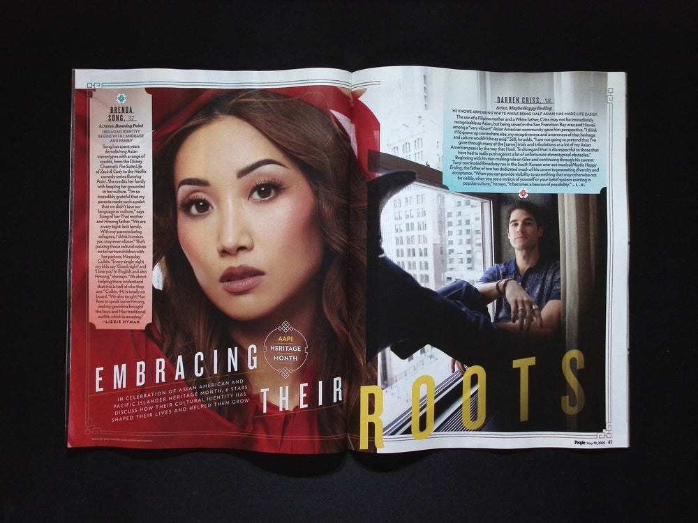 People weekly [20] May 19, 2025
