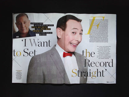 PEOPLE [22] Jun 2, 2025 (雙封面)
