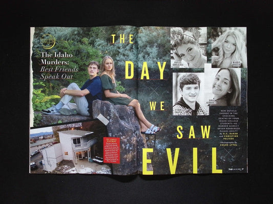 PEOPLE [28] Jul 14, 2025