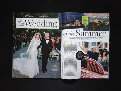 PEOPLE [28] Jul 14, 2025