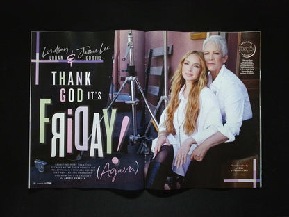 People weekly [31] Aug 4, 2025 (雙封面)