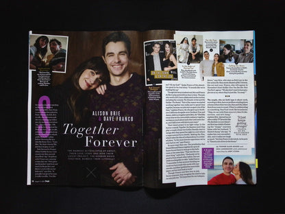 People weekly [32] Aug 11, 2025 (雙封面)
