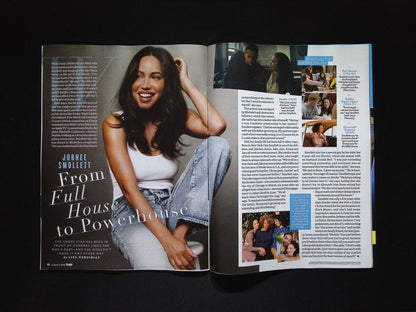 People weekly [32] Aug 11, 2025 (雙封面)