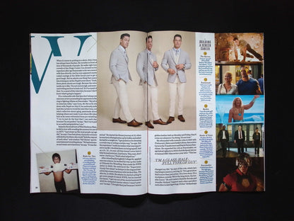 People weekly [33] Aug 18, 2025 (雙封面)
