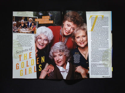 People weekly [34] Aug 25, 2025 (雙封面)