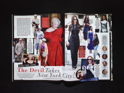 People weekly [36] Sep 8, 2025 (雙封面)