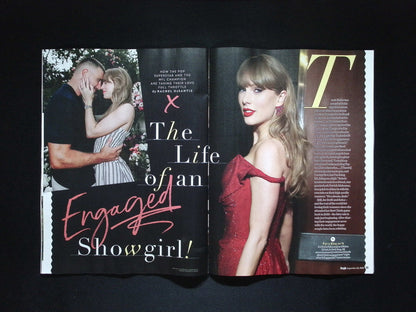People weekly [38] Sep 22, 2025 (雙封面)