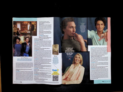 People weekly [40] Oct 6, 2025 (雙封面)