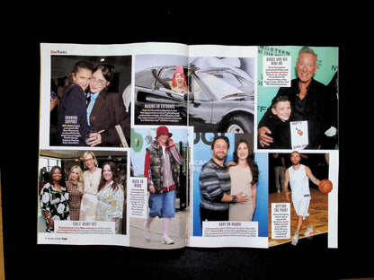 People weekly [41] Oct 13, 2025 (雙封面)