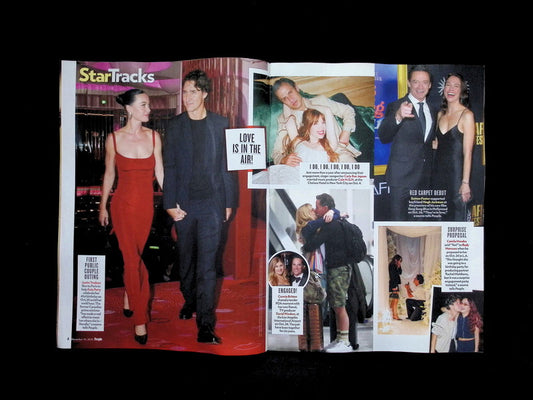 People weekly [45] Nov 10, 2025