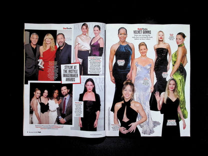People weekly [45] Nov 10, 2025