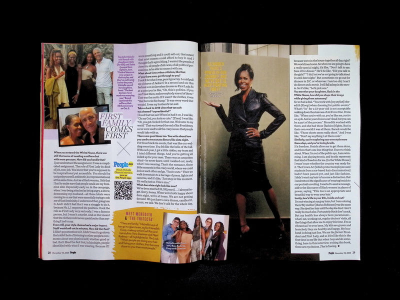 People weekly [45] Nov 10, 2025