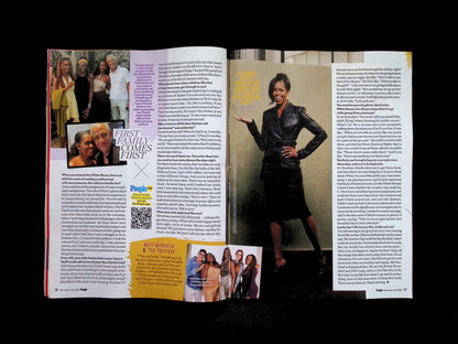 People weekly [45] Nov 10, 2025
