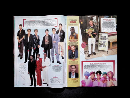 People weekly [46] Nov 17, 2025 (雙封面)