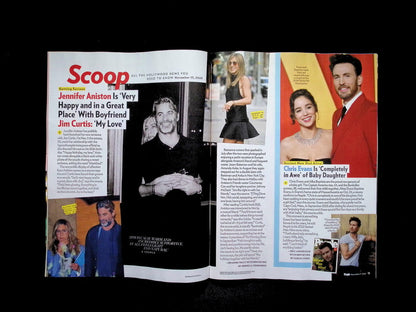 People weekly [46] Nov 17, 2025 (雙封面)