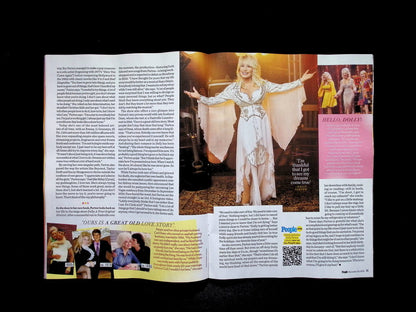 People weekly [47] Nov 24, 2025
