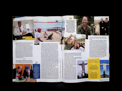 People weekly [47] Nov 24, 2025